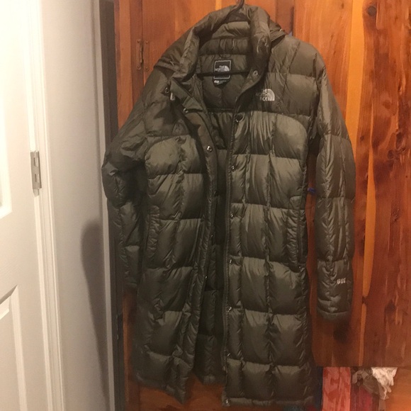 North Face Winter coat - Picture 4 of 6